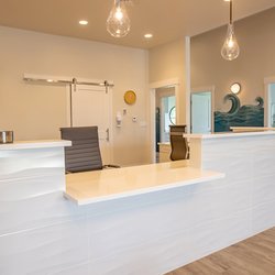 Idaho Kids Dentistry & Orthodontics - Front Desk at Idaho Kids Dentistry & Orthodontics in Star, ID