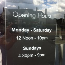 Parkes Traditional Fish and Chips