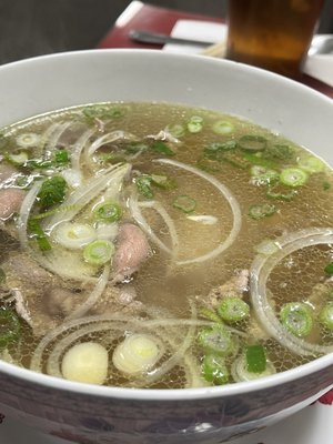 Cafe & pho Hoang by null