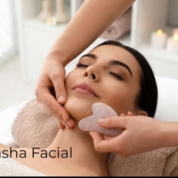 Treat - Guasha Facial- a must try! - Skin Care Near Me - Santa Barbara, California Treat - Guasha Facial- a must try! - Skin Care Near Me - Santa Barbara, California