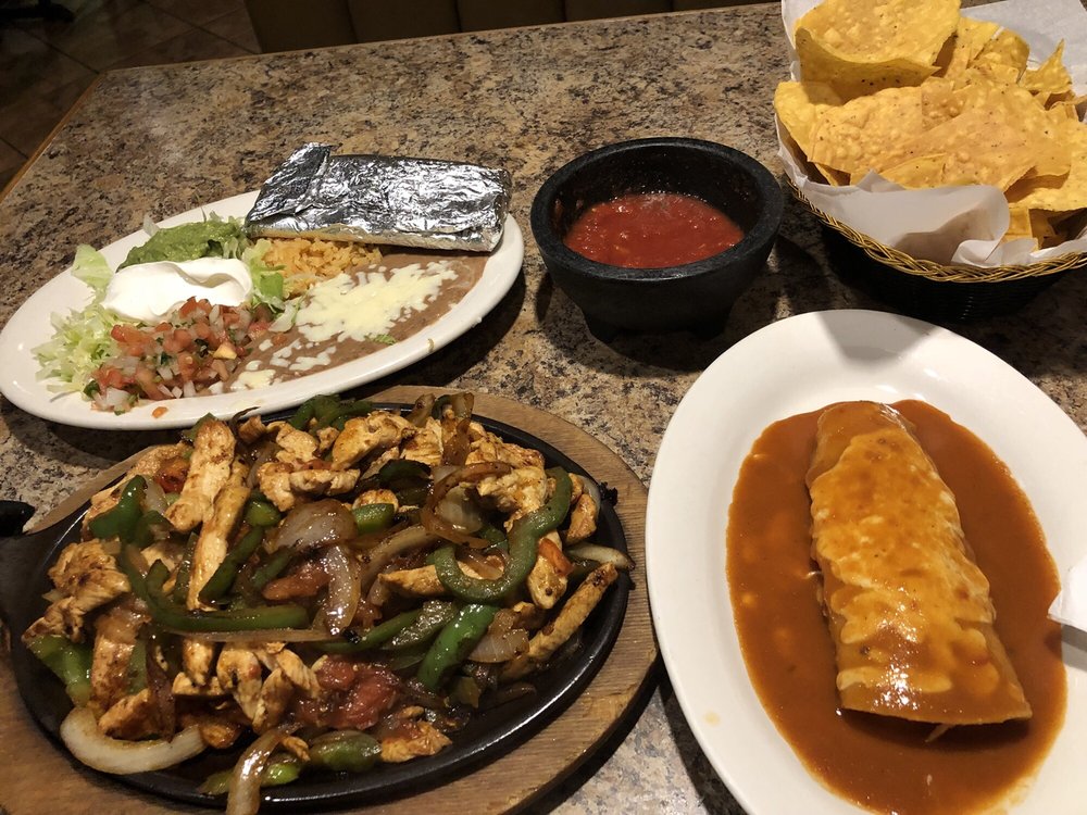 CAMINO REAL MEXICAN RESTAURANT 49 Photos & 70 Reviews Mexican