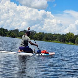 Epic Paddle Adventures