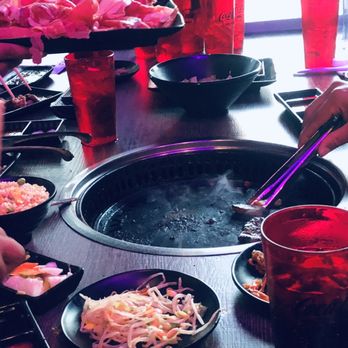 Jjang Korean BBQ - Korean Near Me - La Mesa, California