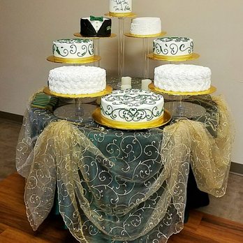 Florence City Hall - Beautiful Cake display - Venues & Event Spaces Near Me - Omaha, Nebraska Florence City Hall - Beautiful Cake display - Venues & Event Spaces Near Me - Omaha, Nebraska