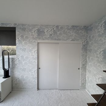 Parfait Wallpaper Services - Wallpaper - Wallpapering Near Me - San Rafael, California Parfait Wallpaper Services - Wallpaper - Wallpapering Near Me - San Rafael, California