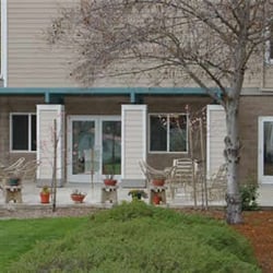 Eskaton Lincoln Manor