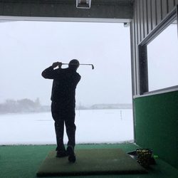 Range Time Golf
