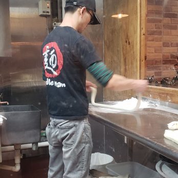 Noodle Man - The noodle man noodlin' - Noodles Near Me - Virginia Beach, Virginia Noodle Man - The noodle man noodlin' - Noodles Near Me - Virginia Beach, Virginia