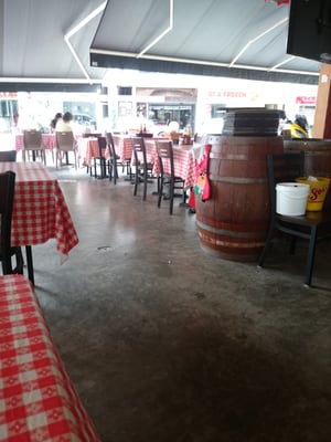 Smokey's BBQ Joo Chiat by null
