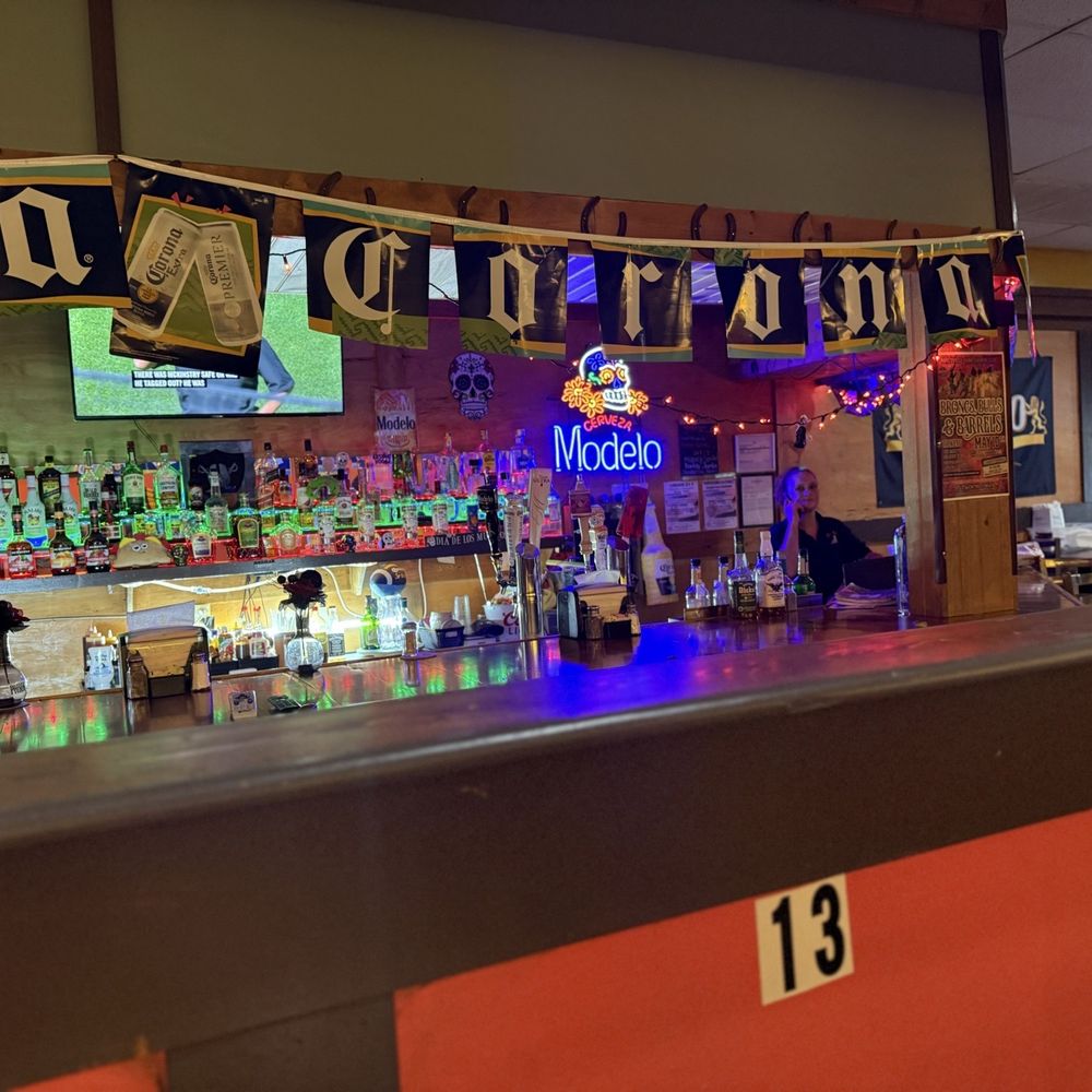 El Maguey - The libation station.... - Mexican Near Me - Murphy, North Carolina