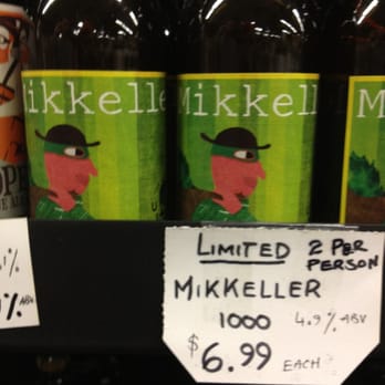 Mr A's Liquor World - Beer, Wine & Spirits Near Me - Palatine, Illinois