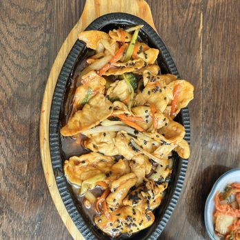 Cozy Kimchi - Korean Near Me - Newburyport, Massachusetts Cozy Kimchi - Korean Near Me - Newburyport, Massachusetts