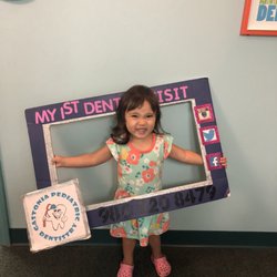 Gastonia Pediatric Dentistry