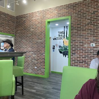 The Toasted Yolk Cafe - Interior - Breakfast & Brunch Near Me - Elizabethtown, Kentucky The Toasted Yolk Cafe - Interior - Breakfast & Brunch Near Me - Elizabethtown, Kentucky