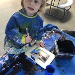 Preschool of Aliso Viejo