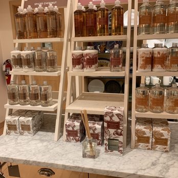 Williams-Sonoma - Fall scents - Specialty Food Near Me - West Des Moines, Iowa Williams-Sonoma - Fall scents - Specialty Food Near Me - West Des Moines, Iowa