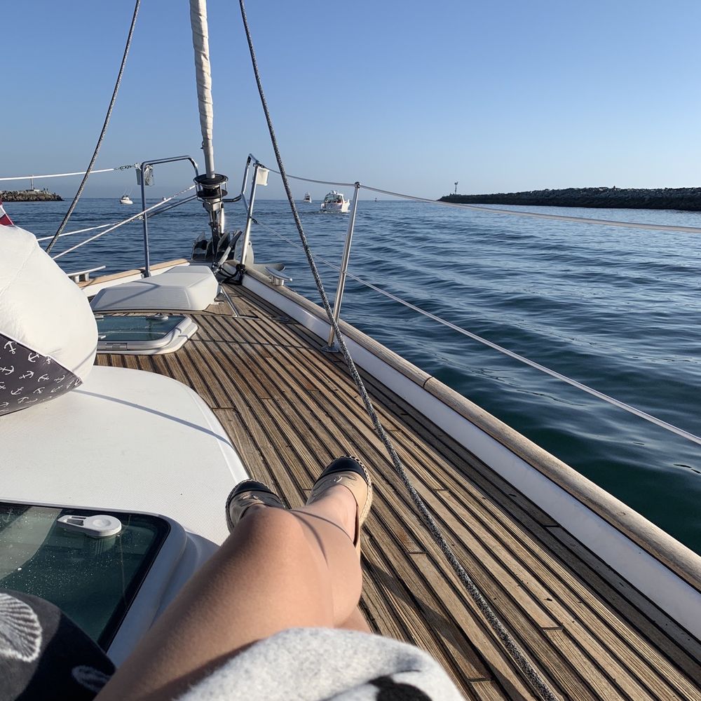 Captain Frank's Sailing Adventures - Boat Charters Near Me Captain Frank's Sailing Adventures - Boat Charters Near Me