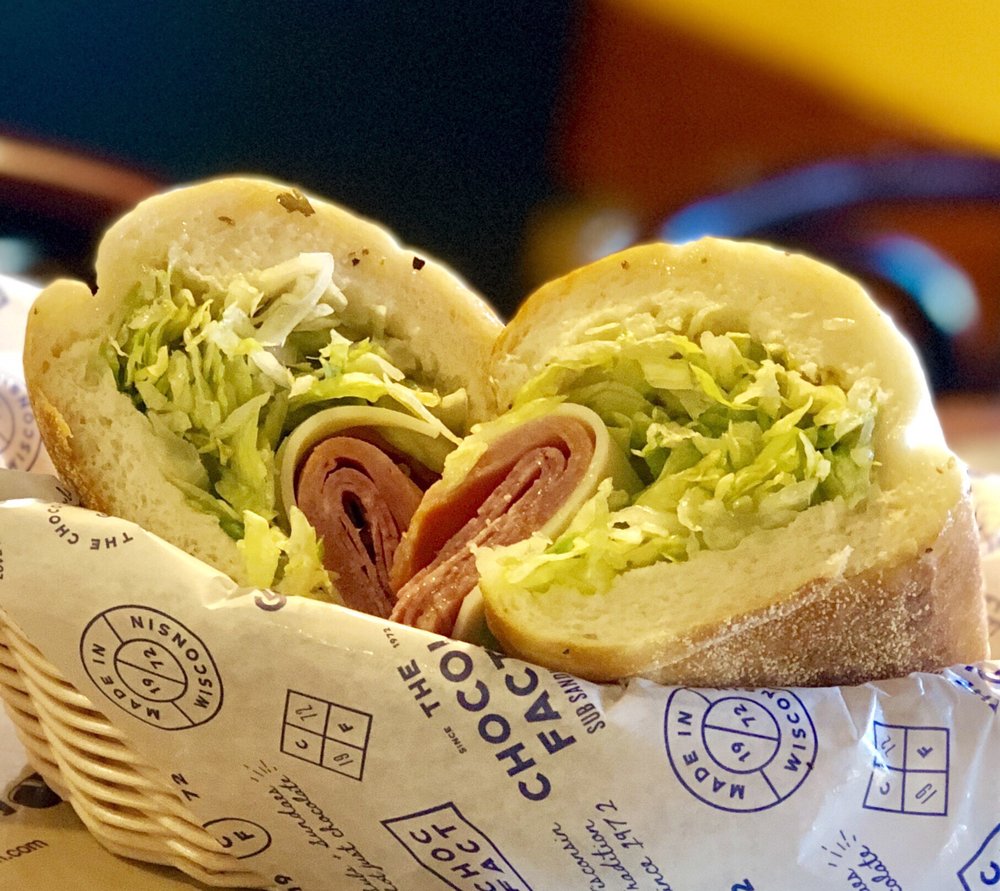 THE CHOCOLATE FACTORY 50 Photos & 27 Reviews Ice Cream & Frozen