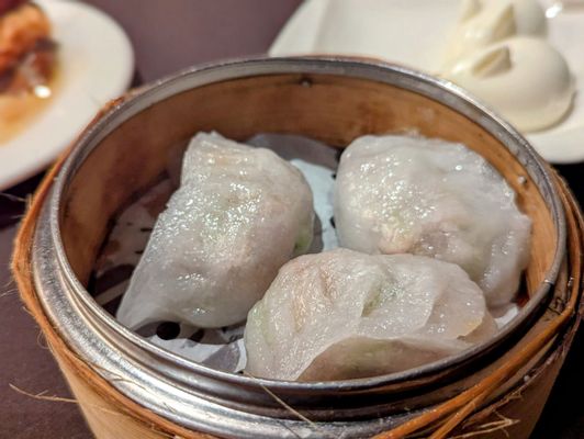 Dim Sum Palace by null