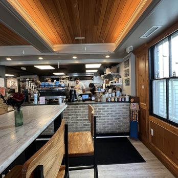 Pretty Bird Coffee - Coffee Roasteries Near Me - Yardley, Pennsylvania