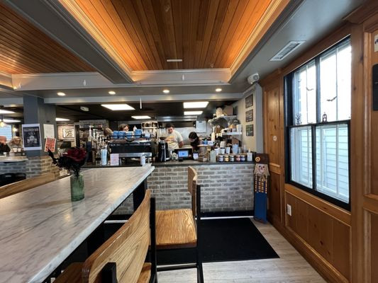 Pretty Burger by null