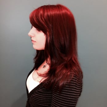 Salon R - Majirel red - Hair Salons Near Me - Cambridge, Massachusetts Salon R - Majirel red - Hair Salons Near Me - Cambridge, Massachusetts