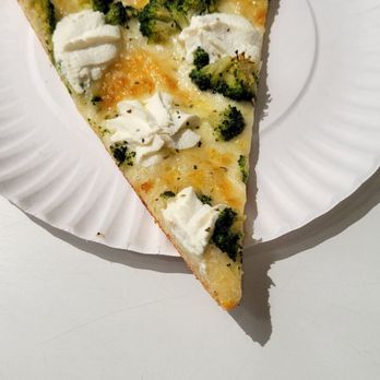 Original Hot Spot 1 - Broccoli pizza - Pizza Near Me - Wildwood, New Jersey Original Hot Spot 1 - Broccoli pizza - Pizza Near Me - Wildwood, New Jersey