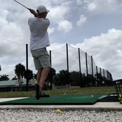Miami Golf Lessons