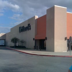 Dillard's