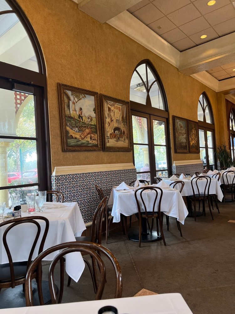 Columbia Restaurant