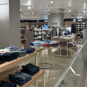 El Corte Inglés - Department Stores Near Me - Barcelona, B