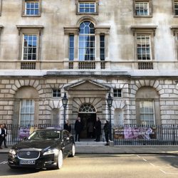 Spencer House