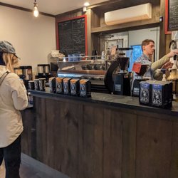 TPW Coffee Bar