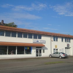 Autoteile Blackert & Schacht
