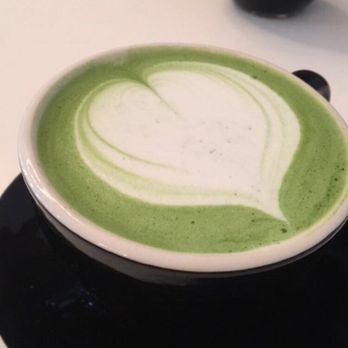 Squibb Coffee and Wine Bar - matcha latte - Coffee & Tea Near Me - Grand Rapids, Michigan Squibb Coffee and Wine Bar - matcha latte - Coffee & Tea Near Me - Grand Rapids, Michigan
