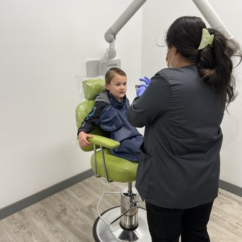 First Smile Pediatric Dentistry - Teeth X-rays - Pediatric Dentists Near Me - Irvine, California First Smile Pediatric Dentistry - Teeth X-rays - Pediatric Dentists Near Me - Irvine, California
