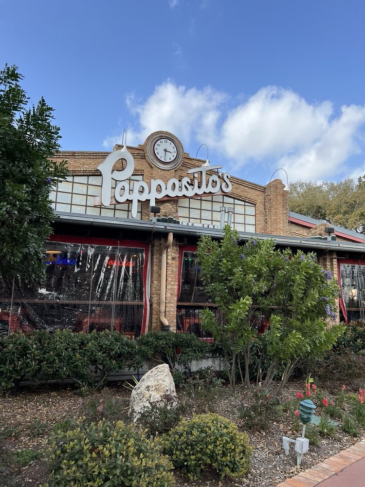 Pappasito's Cantina