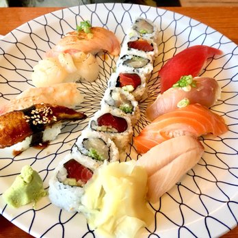 Sushi Today - Sushi Deluxe - Sushi Bars Near Me - Renton, Washington Sushi Today - Sushi Deluxe - Sushi Bars Near Me - Renton, Washington