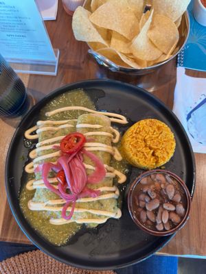 Ático Lounge - Madison by null