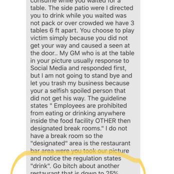Fronk's - Wow super professional response from the owner - Burgers Near Me - Bellflower, California