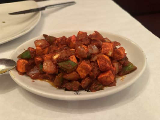 The Clay Oven Indian Restaurant by null