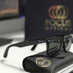 Focus Optical