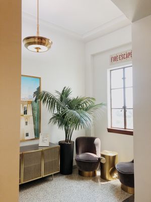 The Darling Hotel by null