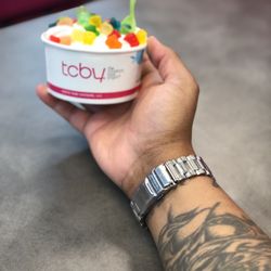 TCBY Meadowbrook