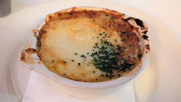 Taix French Restaurant by null