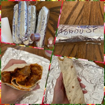 Chiquita's Kitchen - #BreakfastBurritos from #ChiquitasKitchen #HobbsNM #NewMexico #Yelp #jenniinsocal 11/26/21 - Mexican Near Me - Hobbs, New Mexico Chiquita's Kitchen - #BreakfastBurritos from #ChiquitasKitchen #HobbsNM #NewMexico #Yelp #jenniinsocal 11/26/21 - Mexican Near Me - Hobbs, New Mexico