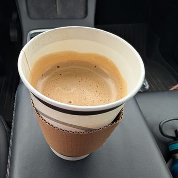 Trung Nguyen E-Coffee - Large $6 coffee - Coffee & Tea Near Me - Long Beach, California Trung Nguyen E-Coffee - Large $6 coffee - Coffee & Tea Near Me - Long Beach, California