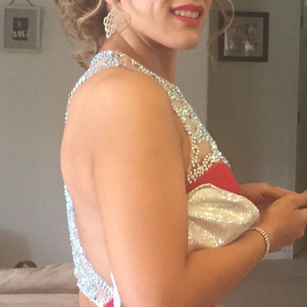 Hair Dynamix - Finish look Prom Up Do by Sandy - Hair Salons Near Me - Ceres, California Hair Dynamix - Finish look Prom Up Do by Sandy - Hair Salons Near Me - Ceres, California
