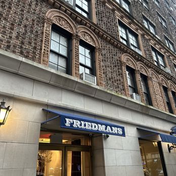 Friedman's - Breakfast & Brunch Near Me - New York, New York