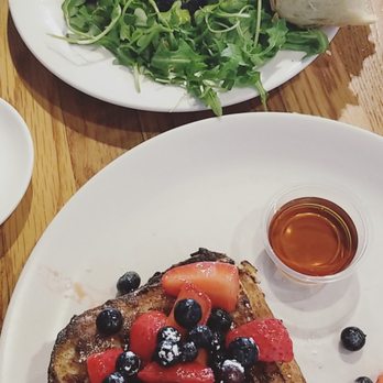 Copa Vida - What seemed to be our delicious food but in reality it is covering the sad, burning truth. - New American Near Me - Pasadena, California